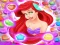 بازی The Little Mermaid آنلاین