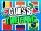 بازی Guess The Flags آنلاین