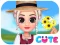 بازی My Cottagecore Aesthetic Look آنلاین