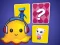 بازی Octopus Memory Card Match آنلاین
