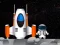 بازی Flying to the Moon آنلاین