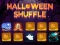 بازی Halloween Shuffle آنلاین