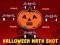 بازی Halloween Math Shot آنلاین