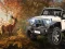 بازی Safari Jeep Car Parking Sim: Jungle Adventure آنلاین