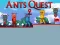 بازی Ants Quest 2 آنلاین
