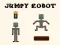 بازی Jumpy Robot آنلاین