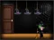 بازی Amgel Halloween Room Escape 32 آنلاین