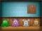 بازی Amgel Kids Room Escape 75 آنلاین
