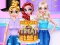 بازی Pancake Cake Treat آنلاین