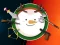 بازی Kick The Snowman Xmas آنلاین