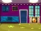 بازی Purple House Escape آنلاین