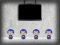 بازی Amgel Easy Room Escape 74 آنلاین