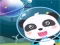 بازی Baby Panda Up آنلاین