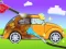 بازی My Little Car Wash آنلاین