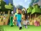 بازی Minecraft touch آنلاین