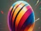 بازی Bouncy Ball - Vanishing Bars آنلاین