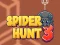 بازی Spider Hunt 3 آنلاین