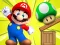بازی Super Mario Physics آنلاین
