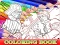 بازی Coloring Book for Darth Vader آنلاین