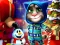 بازی Christmas Tom Spot The Difference آنلاین