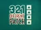 بازی 321 Diferent Patch آنلاین