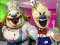 بازی Hello Ice scream Neighbor آنلاین