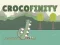 بازی Crocofinity آنلاین