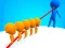 بازی Rope Skipping io آنلاین