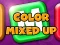 بازی Color Mixed Up آنلاین