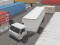 بازی Truck Space 2 آنلاین