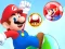 بازی Super Mario Bubble Shoot آنلاین