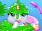 بازی My Baby Unicorn Virtual Pony Pet آنلاین