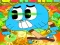 بازی Gumball Runner adventure آنلاین