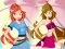 بازی Winx Bloom Casual آنلاین