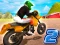 بازی City Bike Stunt 2 آنلاین