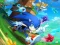 بازی Sonic Runners Adventure آنلاین