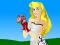 بازی Princess Aurora Wedding آنلاین