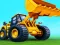بازی Bulldozer Crash آنلاین