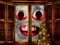 بازی New Year: Santa Claus outside the window آنلاین