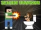 بازی Skibidi Invasion آنلاین