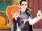 بازی Dracula On Milk Red Velvet آنلاین