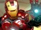 بازی Iron Man Jigsaw Puzzle Collection آنلاین
