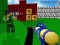 بازی Paintball Fun 3d Pixel 2022 آنلاین
