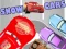 بازی Cars Snowy آنلاین