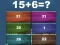 بازی Insane Math آنلاین