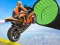 بازی Motorcycle Stunts Drive آنلاین