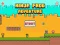 بازی Ninja Frog Adventure آنلاین