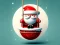 بازی Roly Santa Claus آنلاین