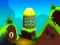 بازی Cliff Land Escape آنلاین