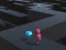 بازی ZigZag Squid Game Runner آنلاین